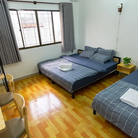 Condodo Hostel